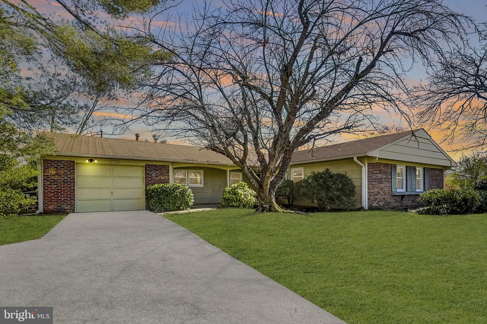 12009 Maycheck Ln, Bowie, MD 20715 - photo 1