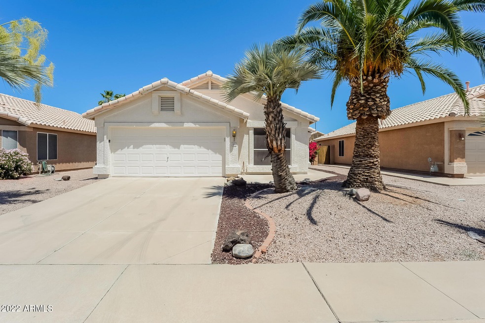 7134 E Jacob Ave, Mesa, AZ 85209 - photo 1