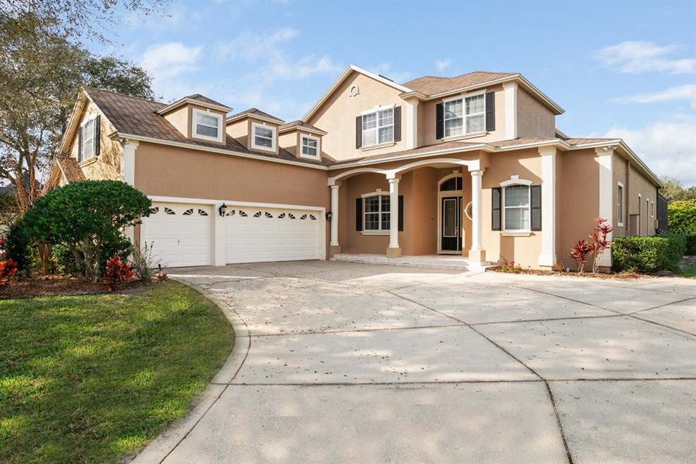 9527 Queensbury Ct, Windermere, FL 34786 - photo 1