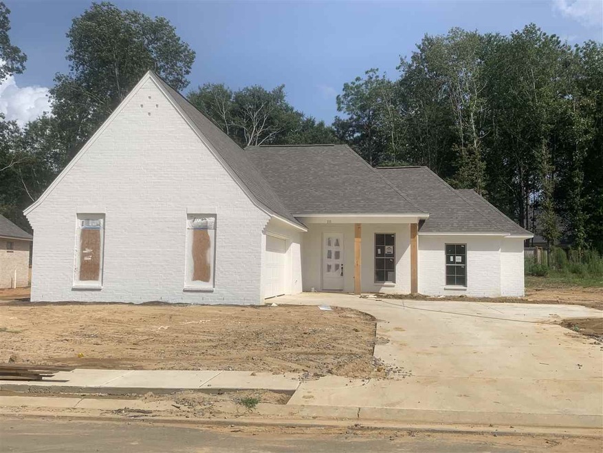 111 Hampton Ln, Madison, MS 39110 - photo 1