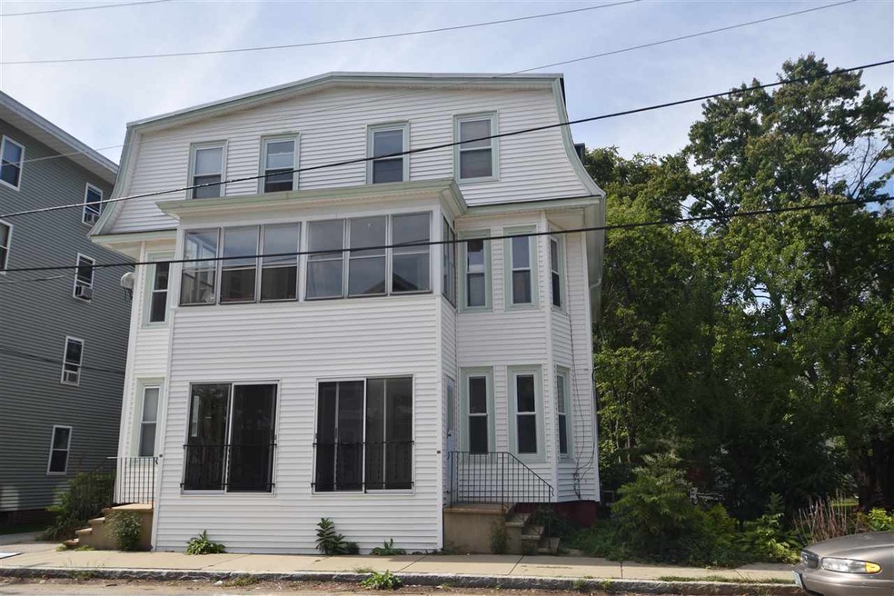 1 Grove St, Dover, NH 03820 - photo 1