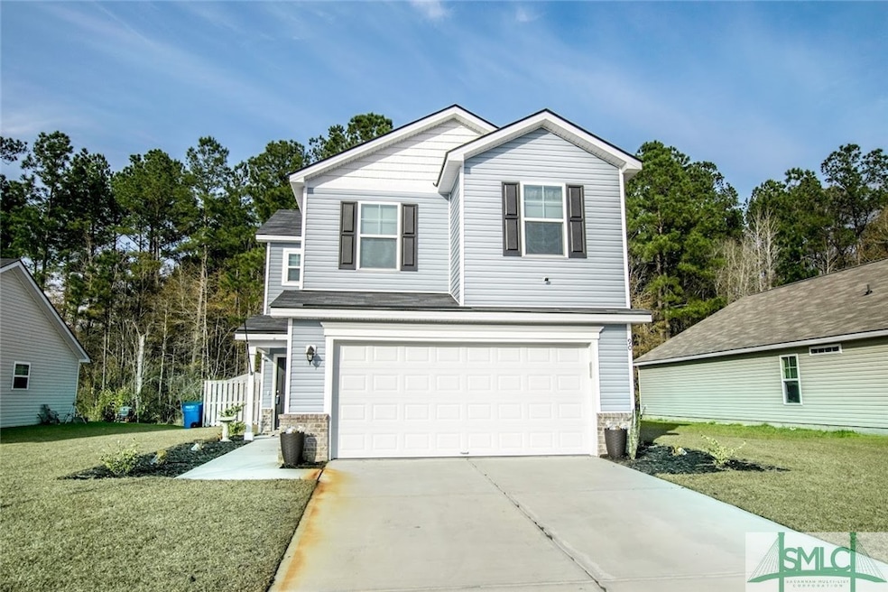 Sold $207,500 • Co-Listing Agent