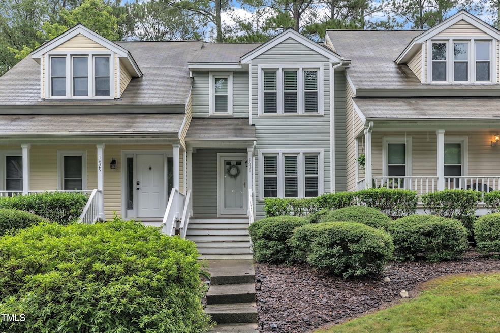 1631 Claiborne Ct, Raleigh, NC 27606 - photo 1