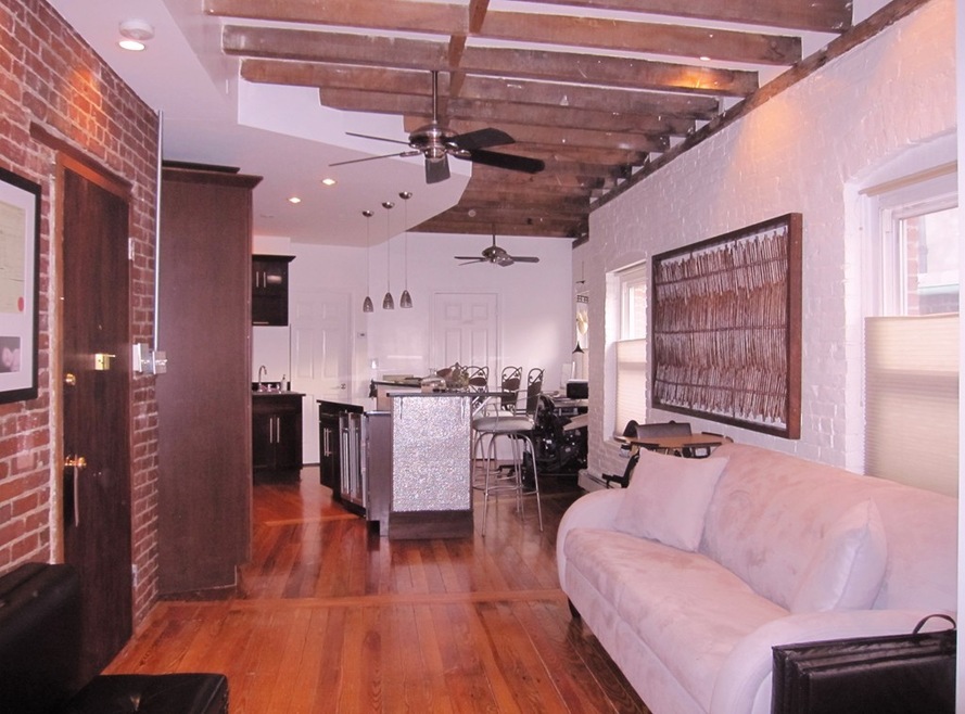 21 Moon St unit 14, Boston, MA 02113 - photo 1