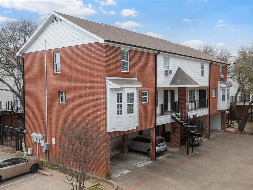 600 Bagby Ave unit 6B, Waco, TX 76706 - photo 1