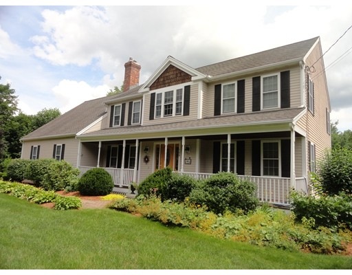 158 Arlington St, Acton, MA 01720 - photo 1