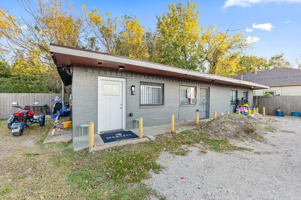 3332 Rutledge St, Dallas, TX 75215 - photo 1