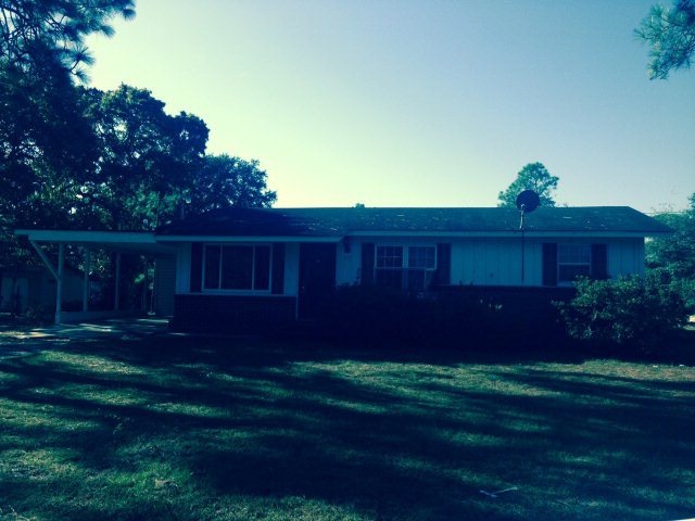 Main View