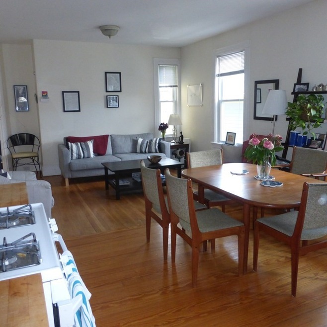 80 Kinnaird St unit 3, Cambridge, MA 02139 - photo 1