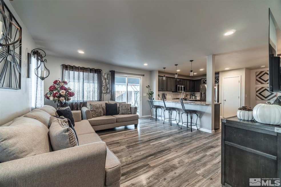 8943 Red Baron Blvd, Reno, NV 89506 - photo 1