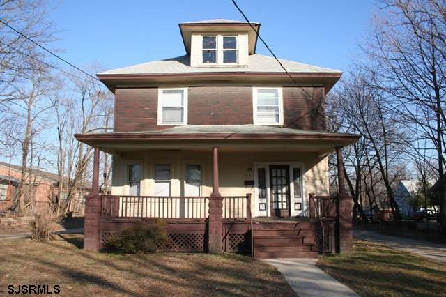 513 N West Ave, Vineland, NJ 08360 - photo 1