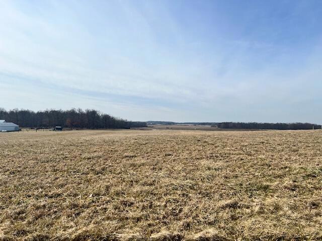 6.36 acres - Friece