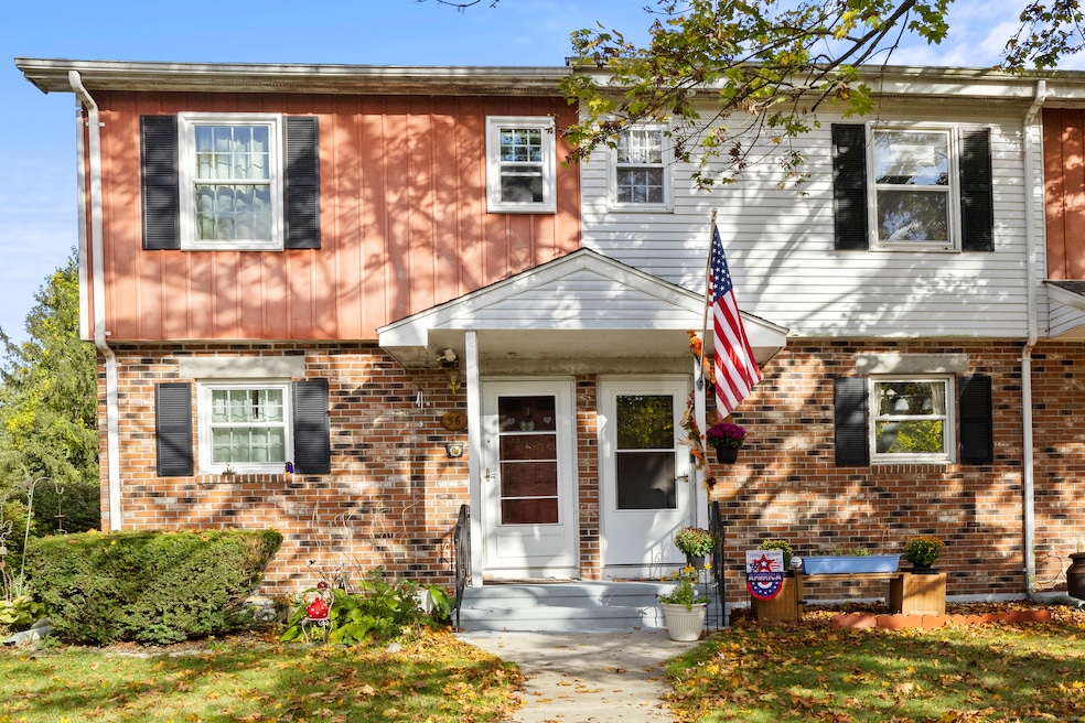 Pending $225,000 • Co-Listing Agent