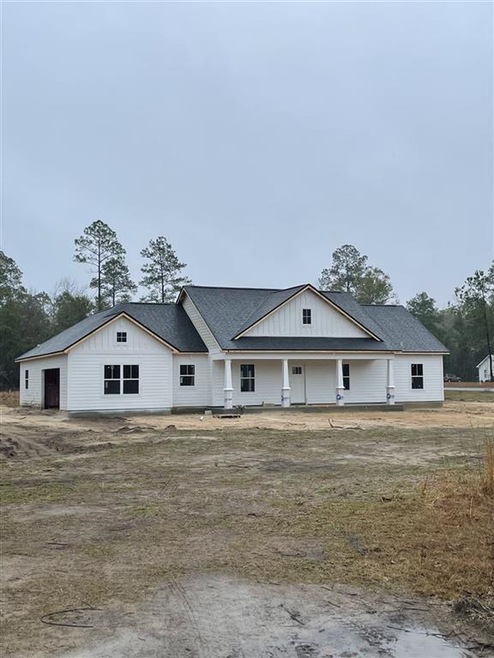 115 Saw Mill Ct, Crawfordville, FL 32327 - photo 1