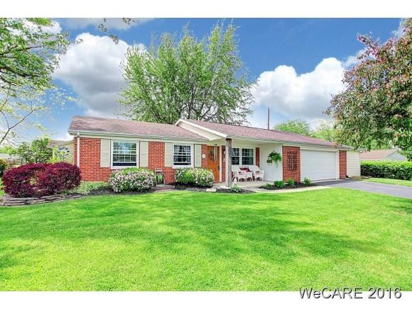 unlisted-address, Lima, OH 45807 - photo 1