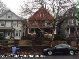 370 N Main St, Wilkes Barre, PA 18702 - photo 1