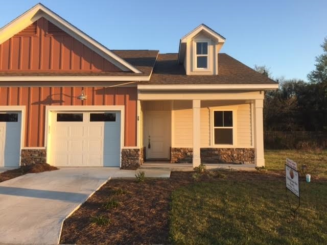 25 Excalibur Dr unit III, Crawfordville, FL 32327 - photo 1