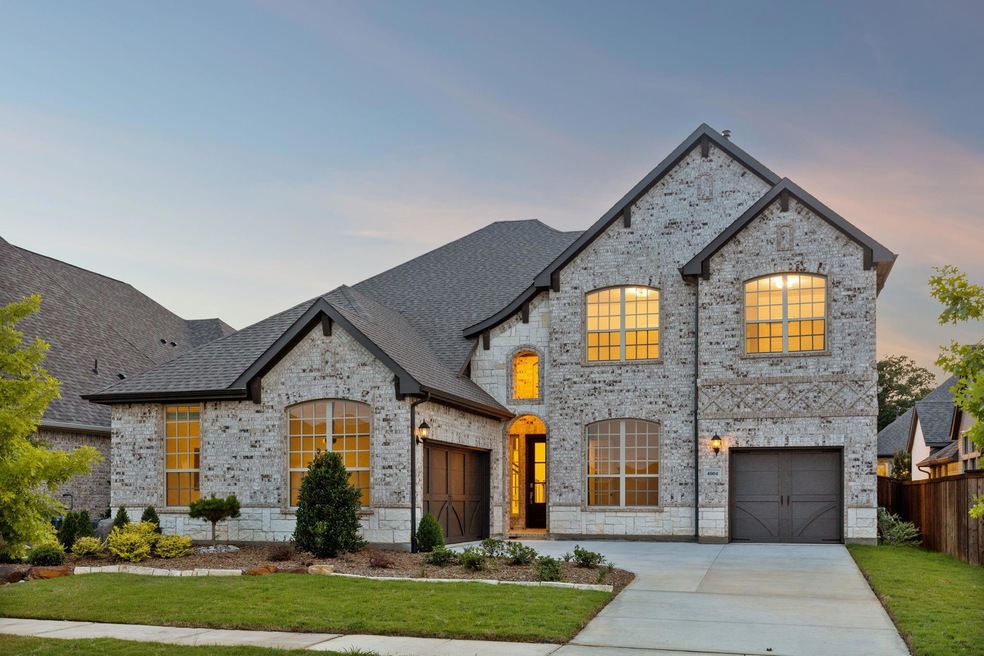 4004 Willow Grove Ave, Corinth, TX 76210 - photo 1