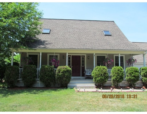 478 Turners Falls Rd, Montague, MA 01351 - photo 1