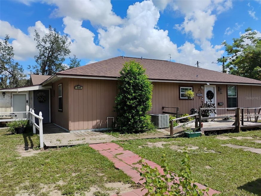 430 N Hastings St, Orlando, FL 32835 - photo 1