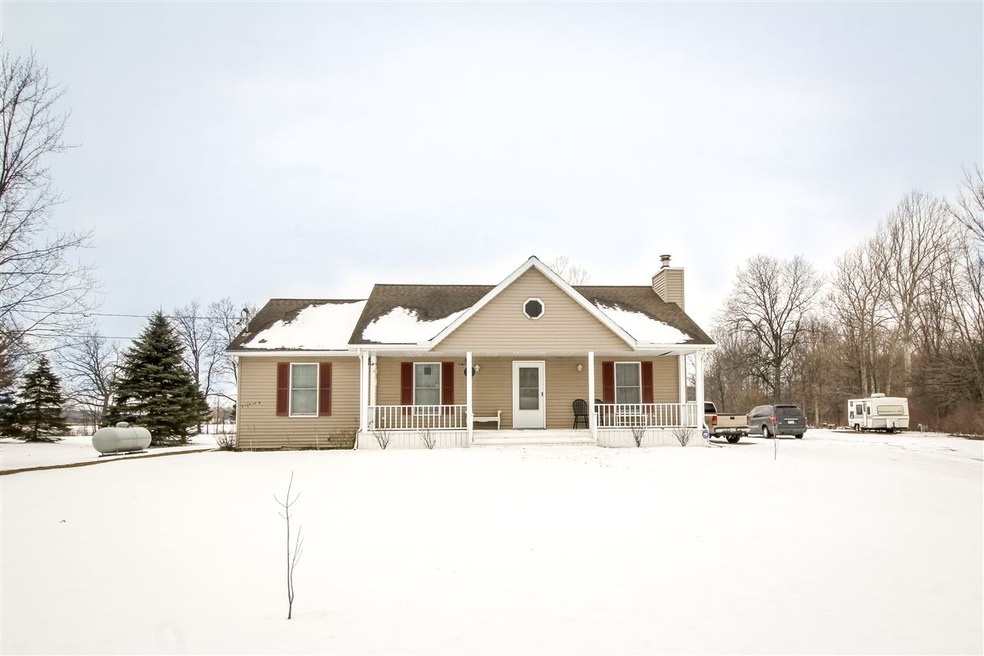 2404 Seymour Rd, Swartz Creek, MI 48473 - photo 1