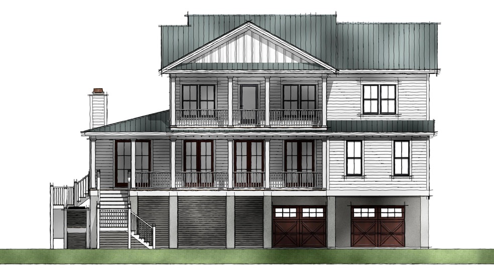 28th ave full front