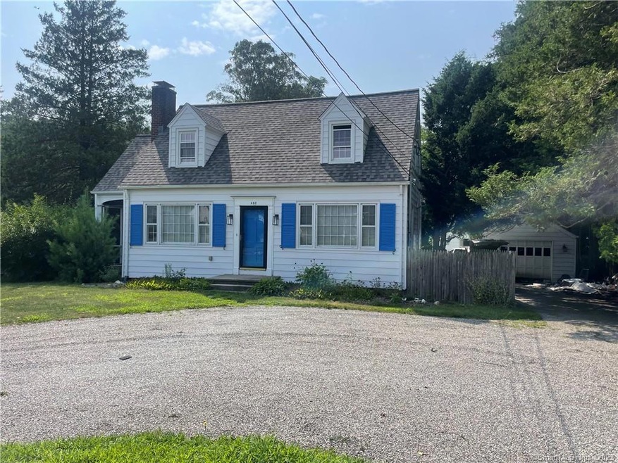 452 Stillson Rd, Fairfield, CT 06824 - photo 1