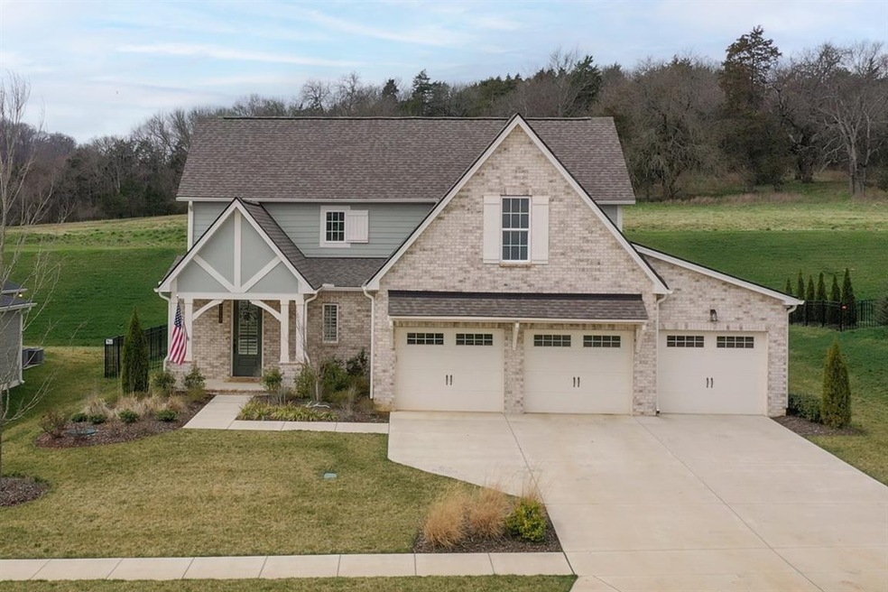 Welcome to 7217 Ludlow Drive (Hartford plan by Signature Homes)