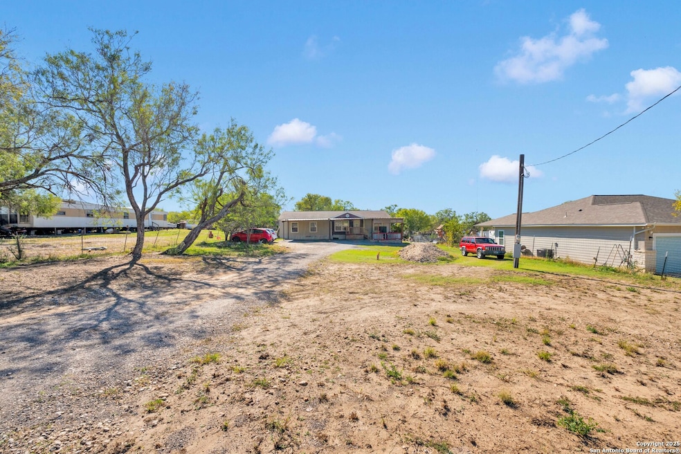 7176 Burshard Rd, San Antonio, TX 78263 - photo 1