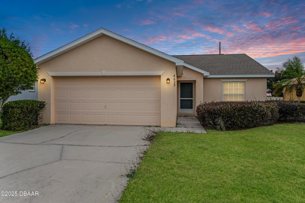 4639 Mandolin Loop, Winter Haven, FL 33884 - photo 1