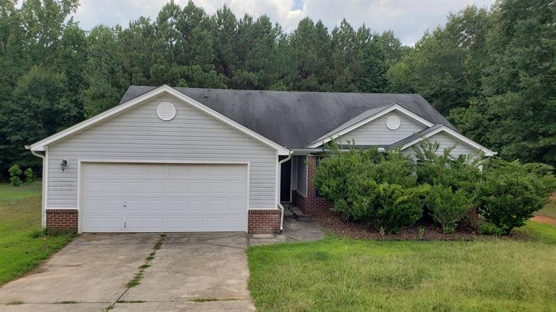 1225 Persimmon Place Dr, Bethlehem, GA 30620 - photo 1