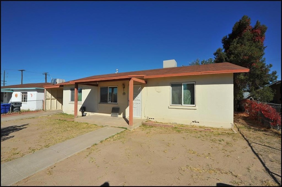 7571 Matamoros Dr, El Paso, TX 79915 - photo 1