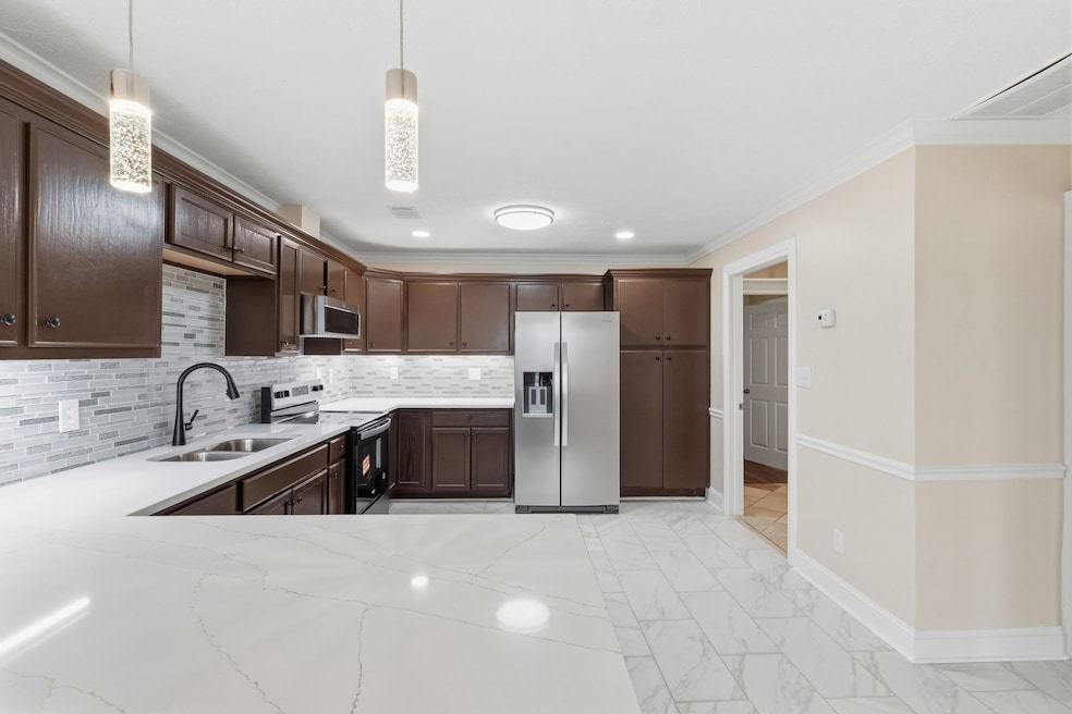 320 Chaney Rd, Smyrna, TN 37167 - photo 1