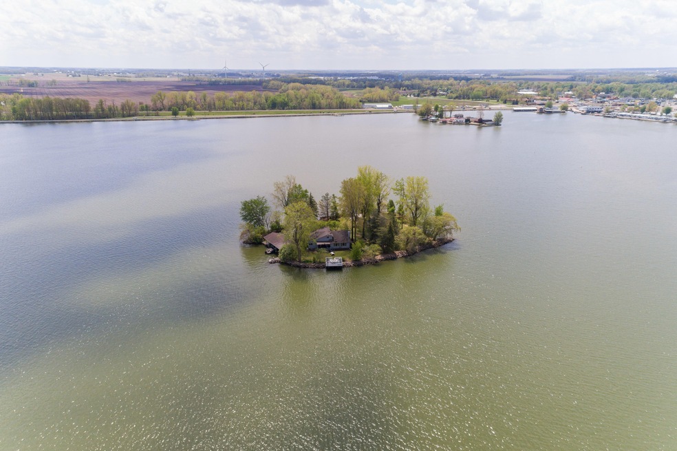 Indian Lake Island (2 of 43)