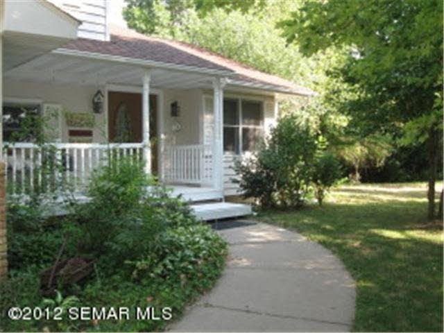 166 E Garvin Heights Rd, Winona, MN 55987 - photo 1