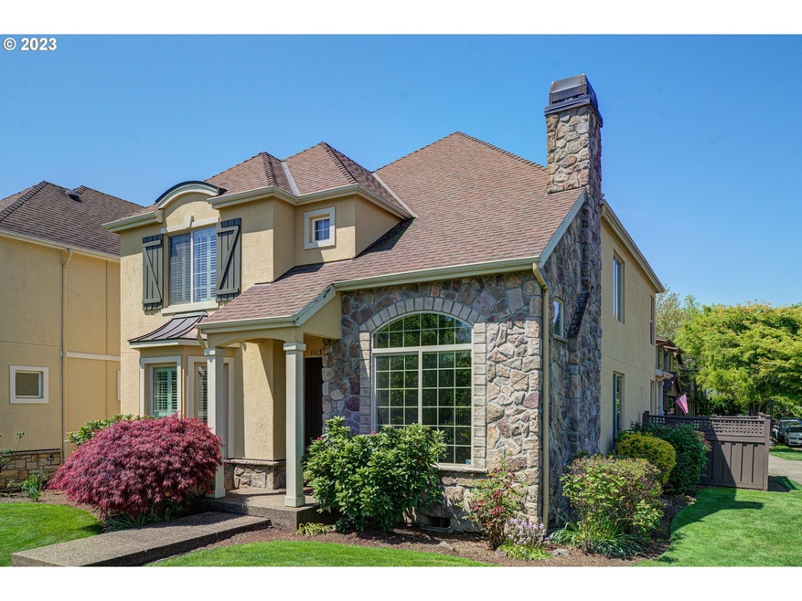 Sold $550,000 • Co-Listing Agent