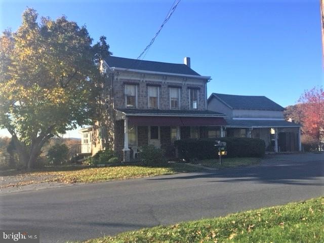 2709 Old Pricetown Rd, Temple, PA 19560 - photo 1