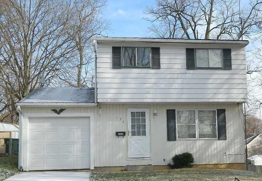 134 Oldham Ave, Sidney, OH 45365 - photo 1