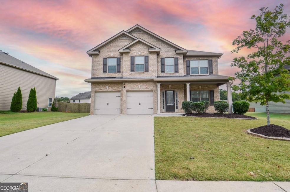 5345 Bucknell Trace, Cumming, GA 30028 - photo 1