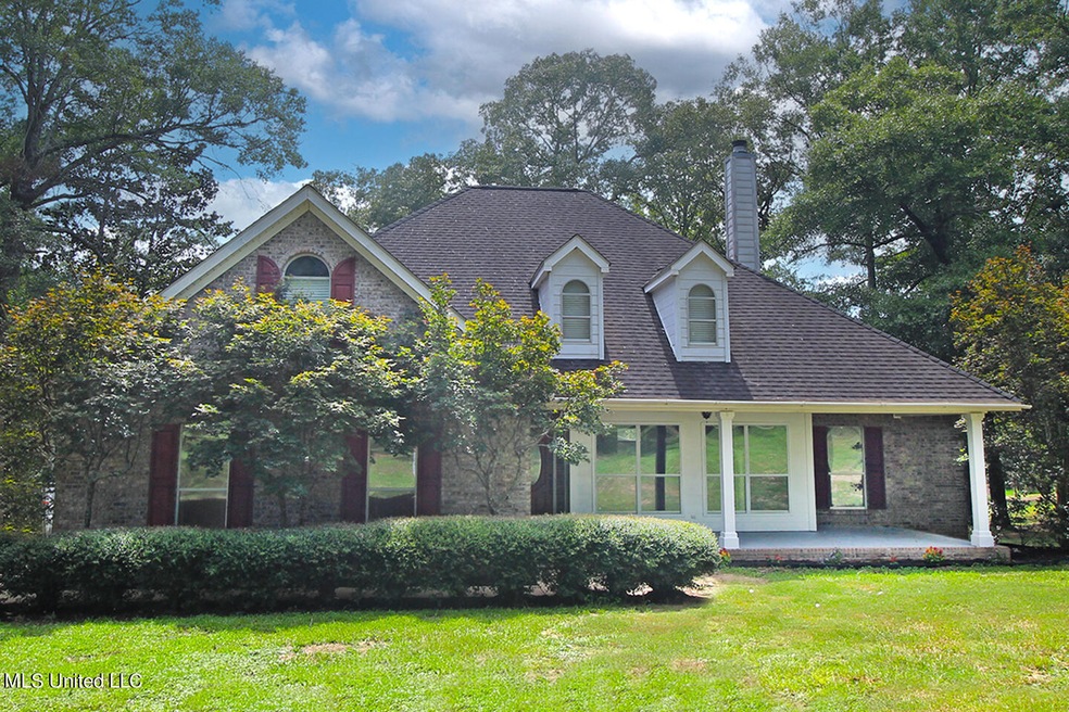 165 Tom Jones Rd, Lucedale, MS 39452 - photo 1