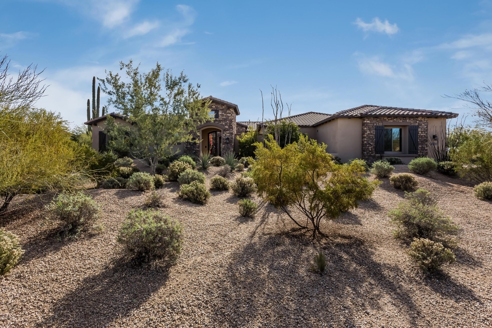 Curb Appeal!