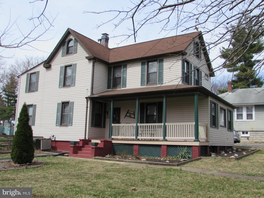 1722 Arlington Ave, Halethorpe, MD 21227 - photo 1