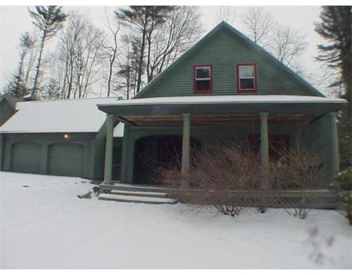 210 County Rd, Bedford, NH 03110 - photo 1