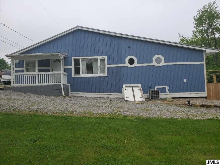 665 Devils Lake Hwy, Manitou Beach, MI 49253 - photo 1