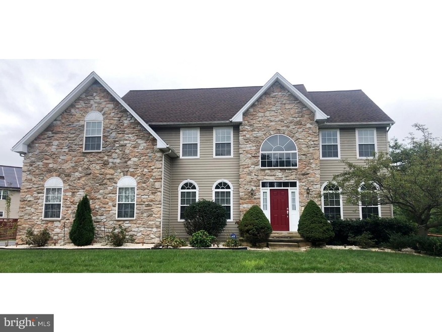 205 Pebble Creek Place, Bear, DE 19701 - photo 1