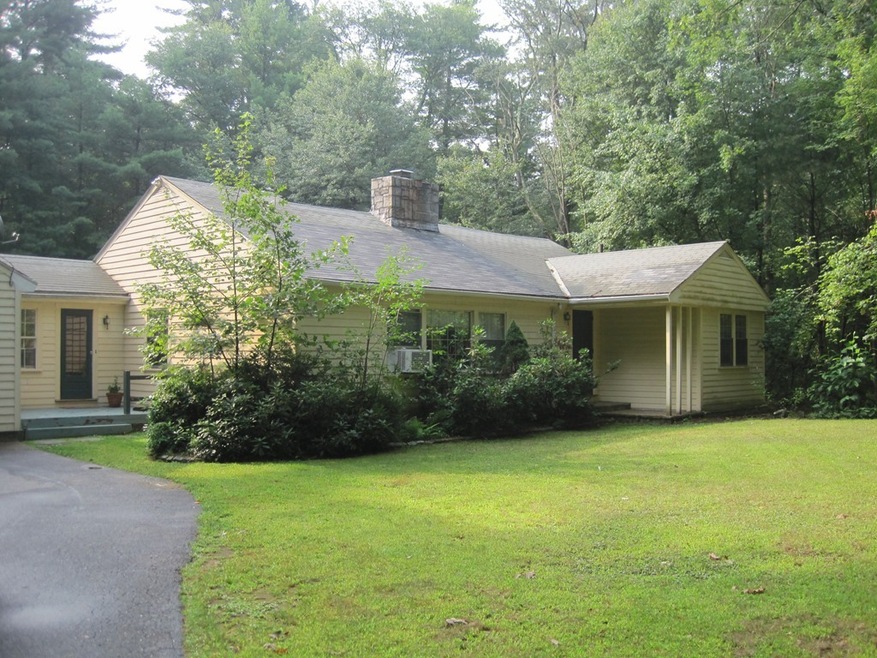 276 Dutton Rd unit 276, Sudbury, MA 01776 - photo 1