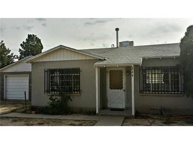244 Yale Ave, El Paso, TX 79907 - photo 1