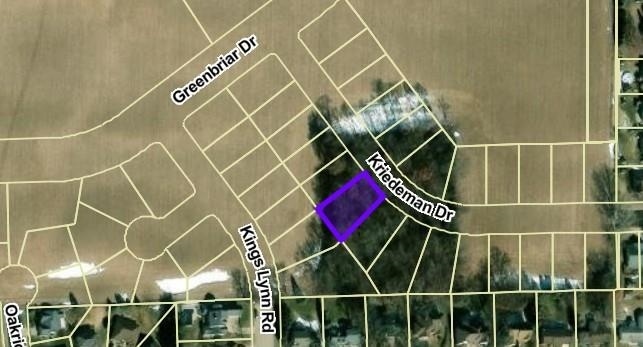 Lot 29 Kriedeman Dr, Stoughton, WI 53589 - photo 1