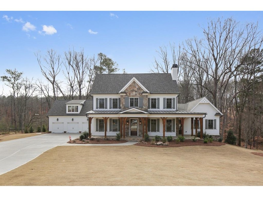 5055 Wellesley Cove, Alpharetta, GA 30004 - photo 1