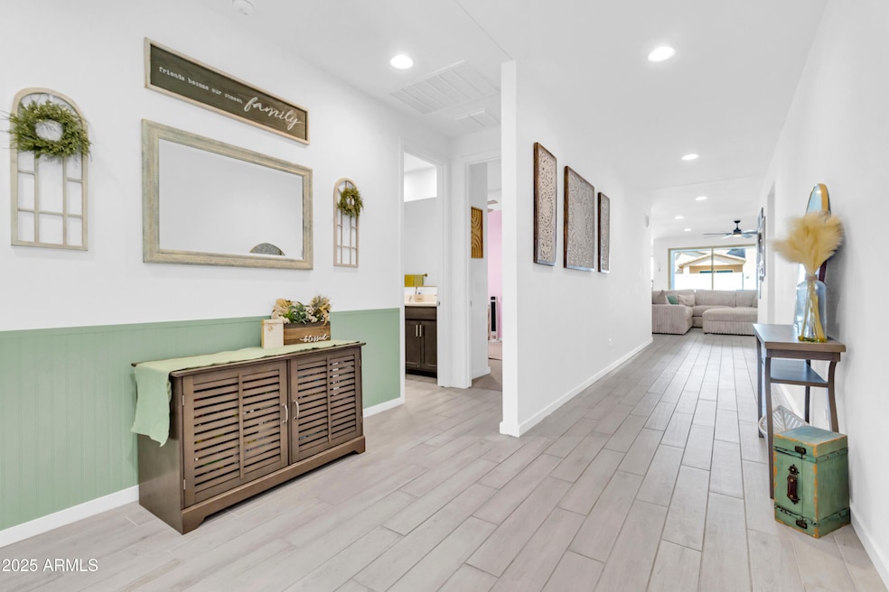 3314 E Jasmine Way, San Tan Valley, AZ 85143 - photo 1